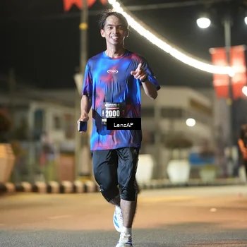 Runner Photo 5776268