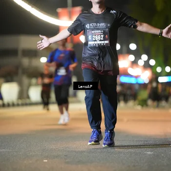 Runner Photo 5776269