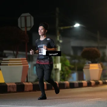 Runner Photo 5776271
