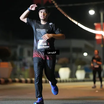 Runner Photo 5776274