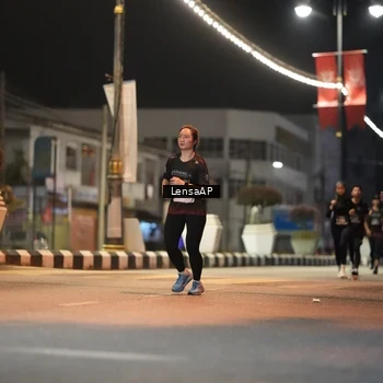 Runner Photo 5776275