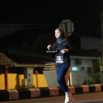 Runner Photo 5776277