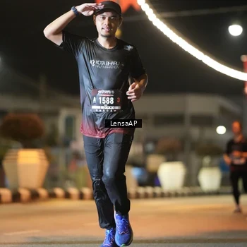 Runner Photo 5776279