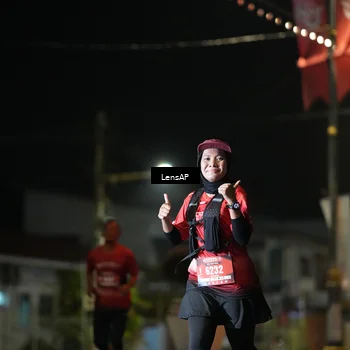 Runner Photo 5776281