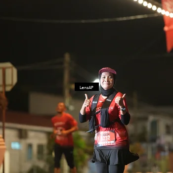 Runner Photo 5776284