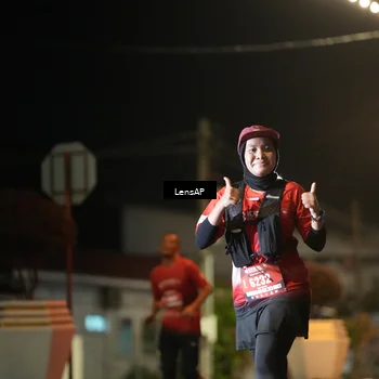 Runner Photo 5776285