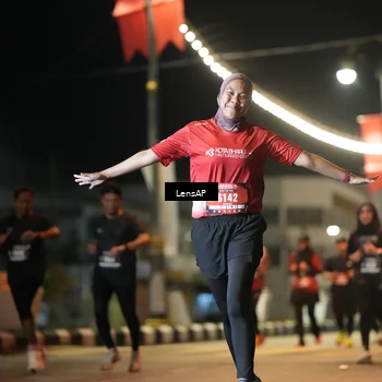 Runner Photo 5776287