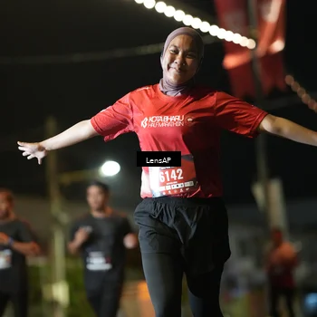 Runner Photo 5776289
