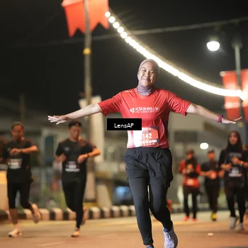 Runner Photo 5776292