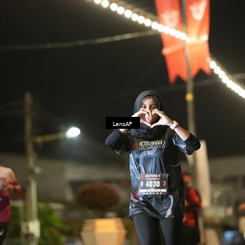 Runner Photo 5776294