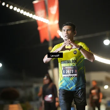 Runner Photo 5776296
