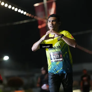 Runner Photo 5776297