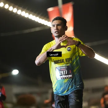 Runner Photo 5776298