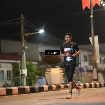 Runner Photo 5776301