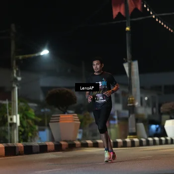 Runner Photo 5776302