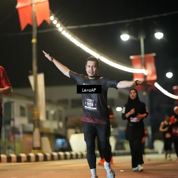 Runner Photo 5776303