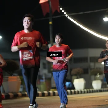 Runner Photo 5776304