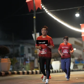 Runner Photo 5776306