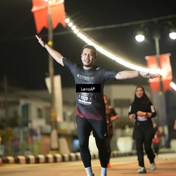 Runner Photo 5776307