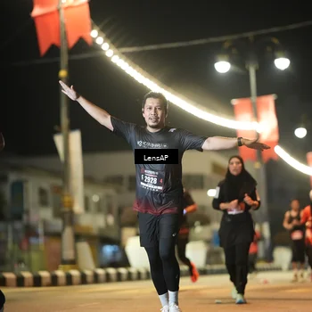 Runner Photo 5776308