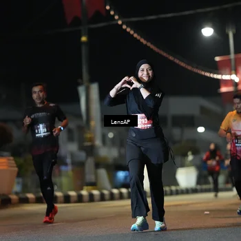 Runner Photo 5776309
