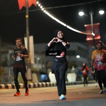 Runner Photo 5776311