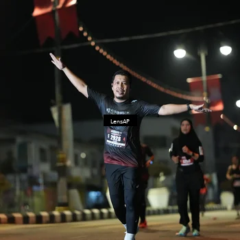 Runner Photo 5776312
