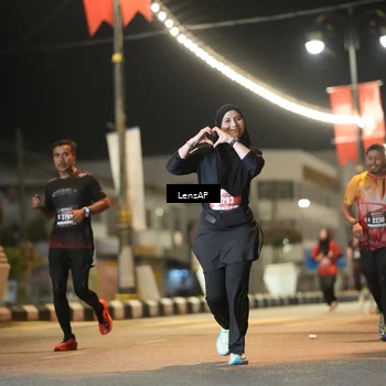Runner Photo 5776313