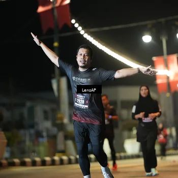 Runner Photo 5776314