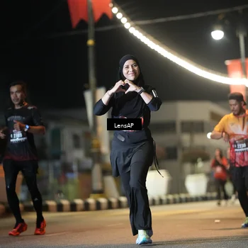 Runner Photo 5776316