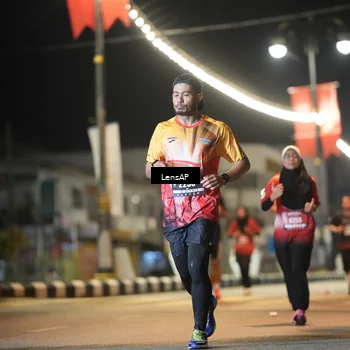 Runner Photo 5776317