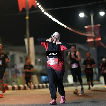 Runner Photo 5776318