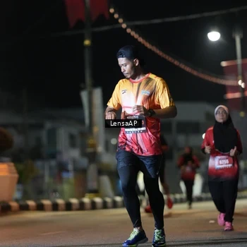 Runner Photo 5776319