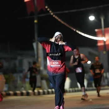Runner Photo 5776320