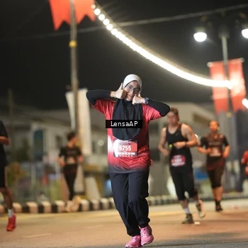 Runner Photo 5776321