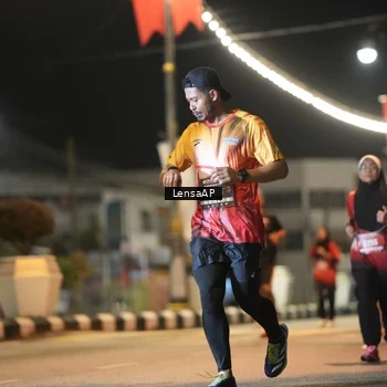 Runner Photo 5776322