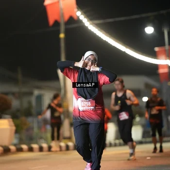 Runner Photo 5776323