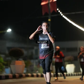 Runner Photo 5776325