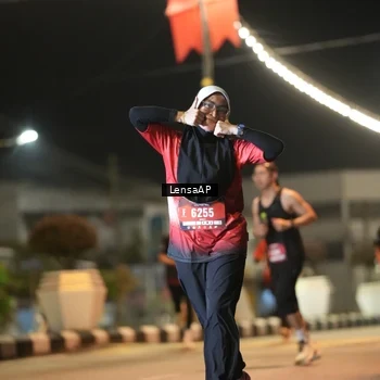 Runner Photo 5776326