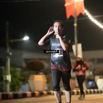 Runner Photo 5776327