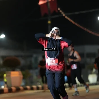 Runner Photo 5776328