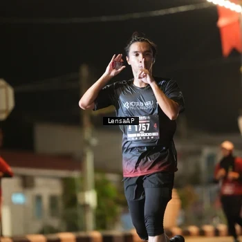 Runner Photo 5776330