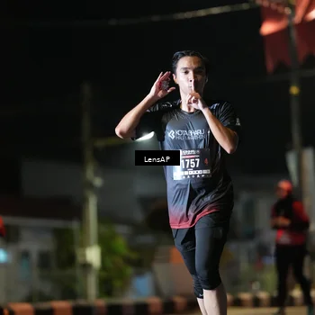 Runner Photo 5776332