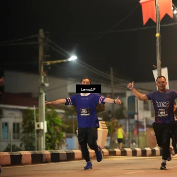 Runner Photo 5776337
