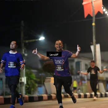 Runner Photo 5776339