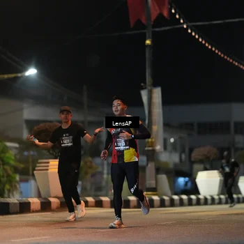 Runner Photo 5776341