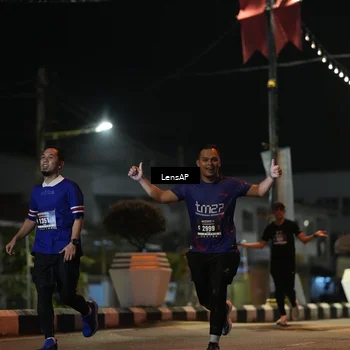 Runner Photo 5776342