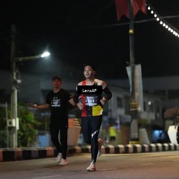 Runner Photo 5776344