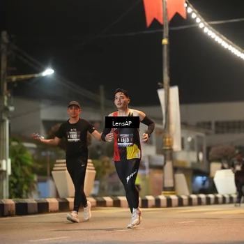 Runner Photo 5776348