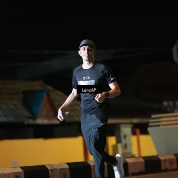 Runner Photo 5776349